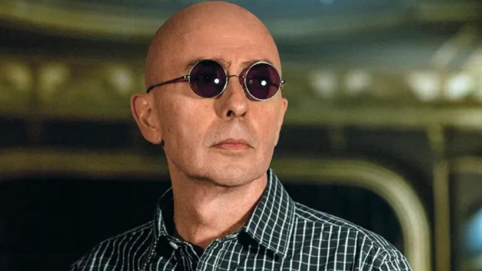 El Indio Solari cumplió años y fue homenajeado en las redes sociales.