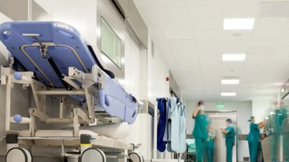 En los Hospitales públicos funcionarán las guardias de manera reducida. También estará disponible el SAME.
