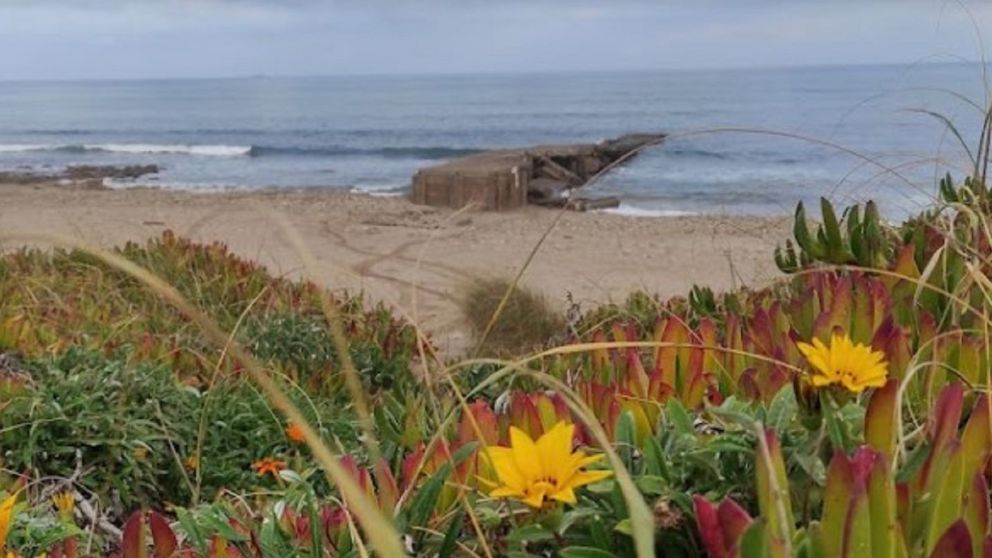 Costa Bonita: el balneario paradisíaco que tenés que conocer.
