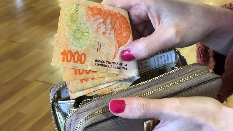 ANSES: ¿Qué bonos y montos extra pagarán en diciembre? (Archivo).