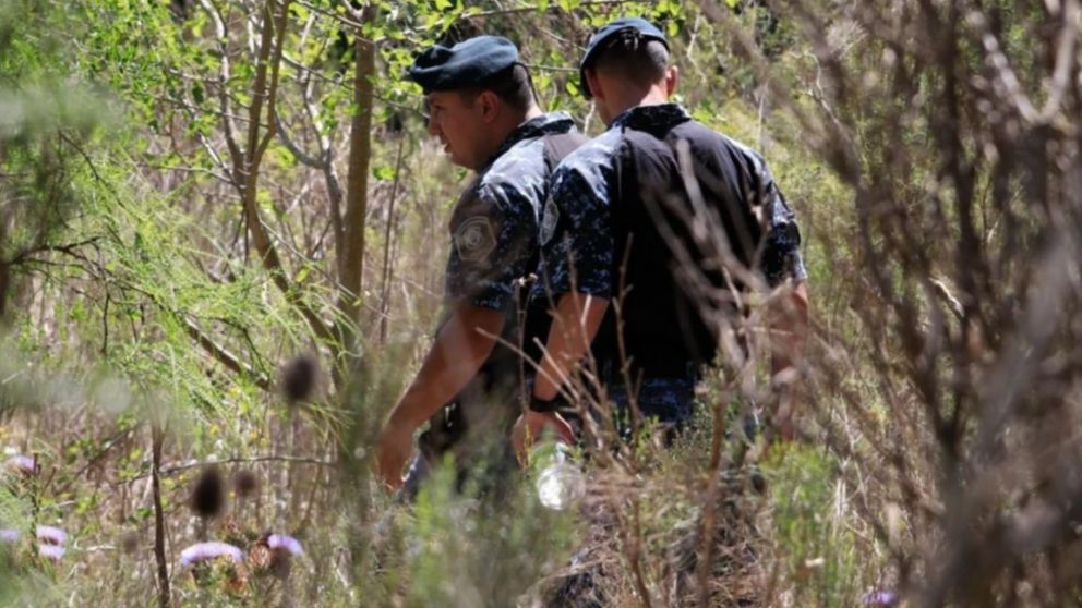 Crimen de Eliana Pacheco: autopsia, pericias e investigaci�n.