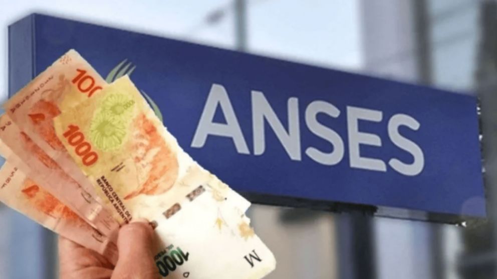 ANSES: estos son los requisitos para obtener el adicional de $20.000 (Imagen ilustrativa).