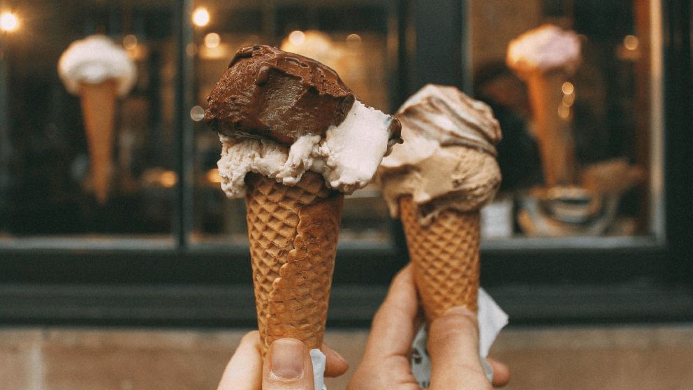 Se celebra la 38° edición de la Noche de las Heladerías 2022, con un sabor especial: "Dulce Scaloneta".