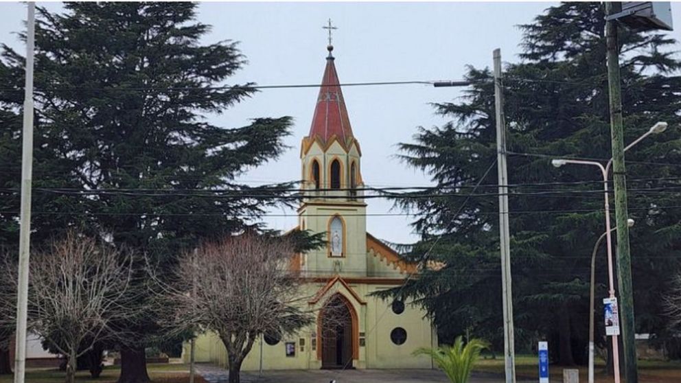 Colonia Hinojo: un pueblo con legado de inmigrantes.