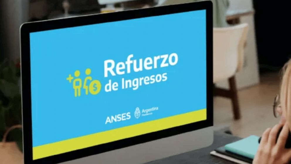 ANSES: nuevo bono de $20.000 por 3 meses.