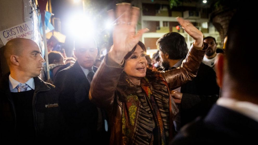 El 2 de septiembre será feriado nacional en repudio al atentado contra Cristina Fernández de Kirchner.