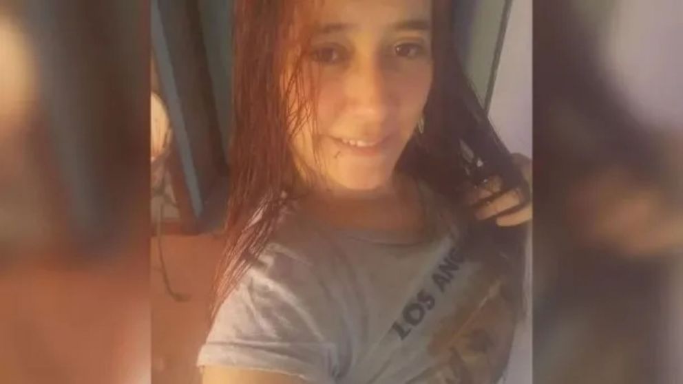 Soledad Burgos tenía 36 años y cuatro hijos.