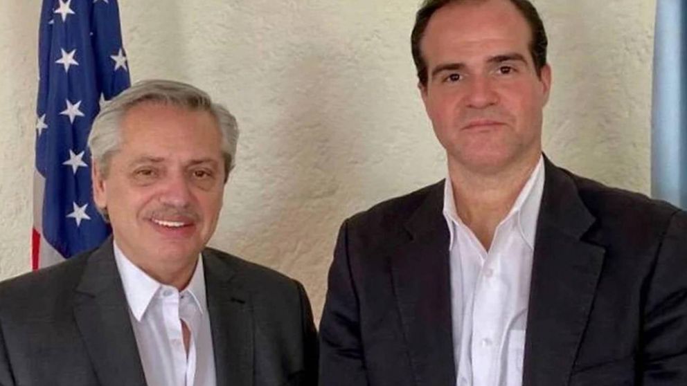 BID aprueba crédito para Argentina de US$1.140 millones para descarbonización de sector energético.