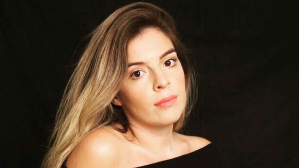 Dalma Maradona anunció el nacimiento de Azul, su segunda hija con su esposo Andrés Caldarelli (Imagen ilustrativa).