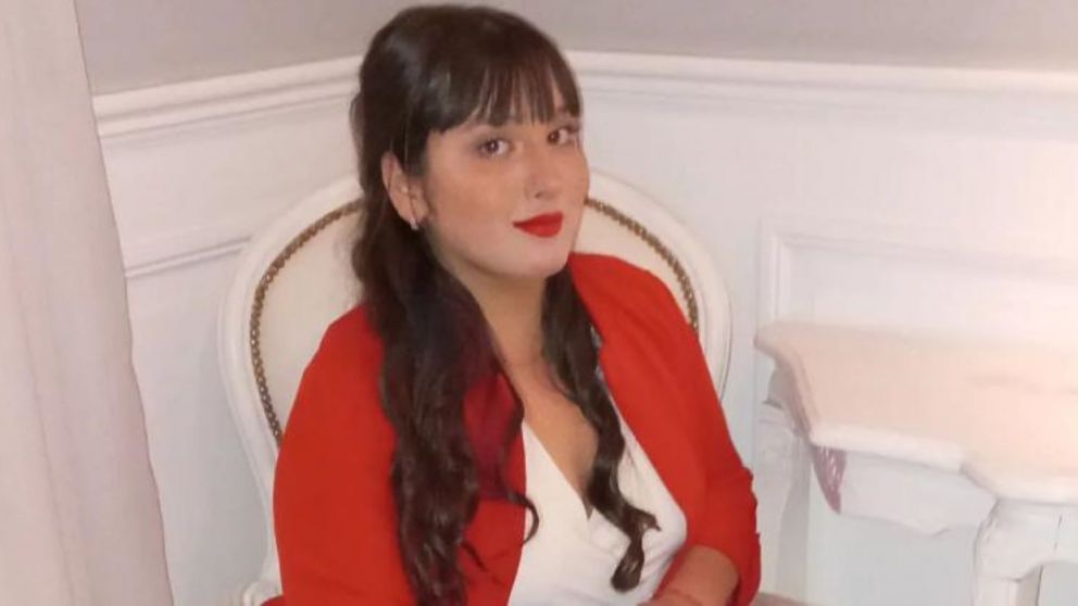 Posteo de Nahiara Wilhalm