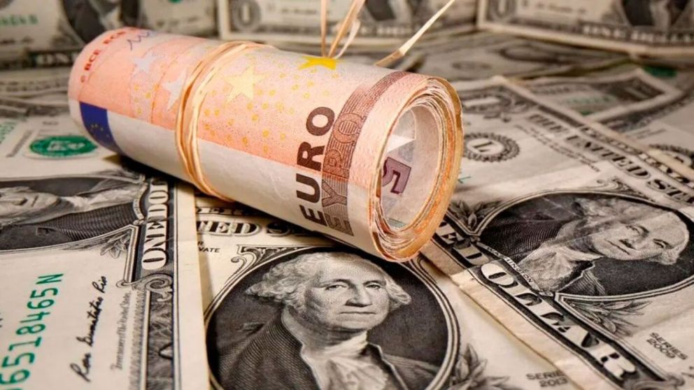 Desde su puesta en circulaci�n en 2002, el euro siempre hab�a tenido cotizaciones superiores al d�lar.