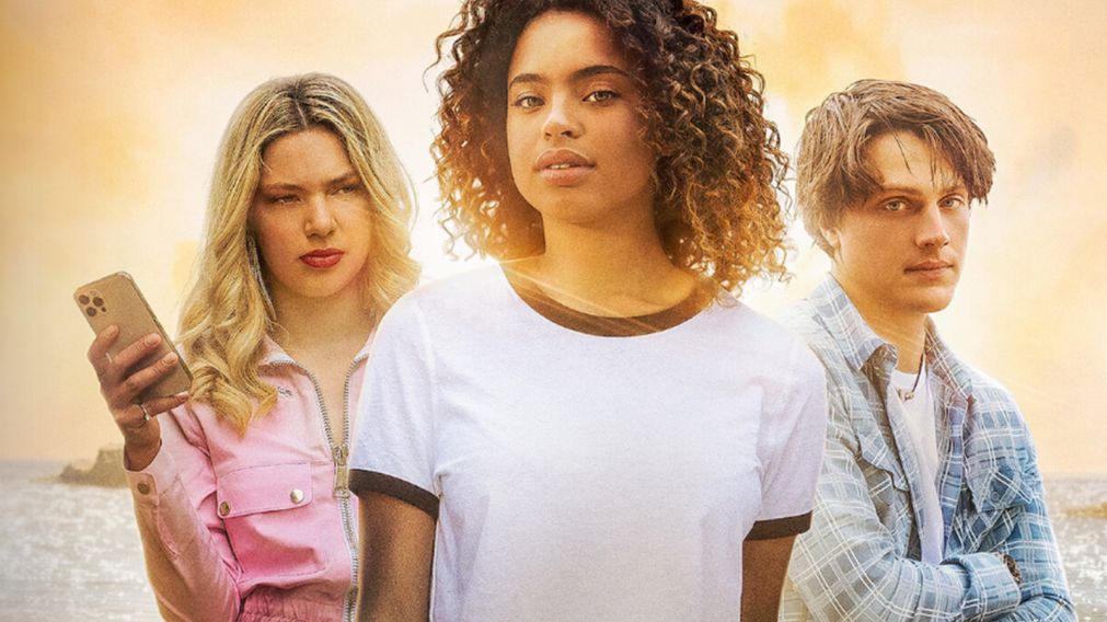 La producción juvenil se estrenó el viernes pasado y durante el fin de semana se convirtió en el último gran éxito del servicio de streaming.