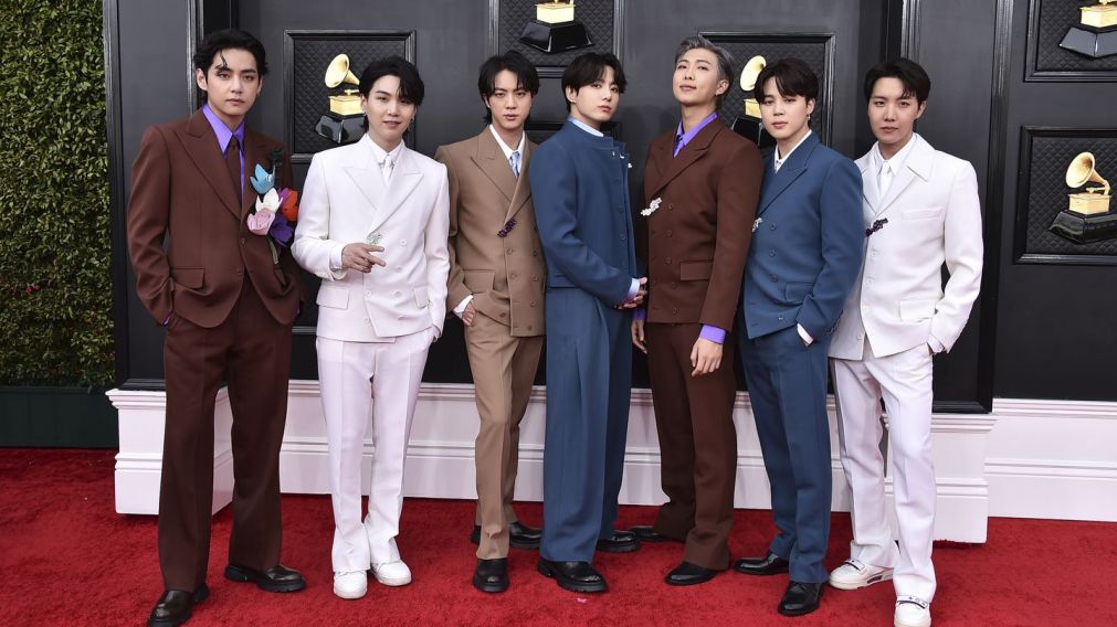 BTS va a tener un documental y diferentes formatos