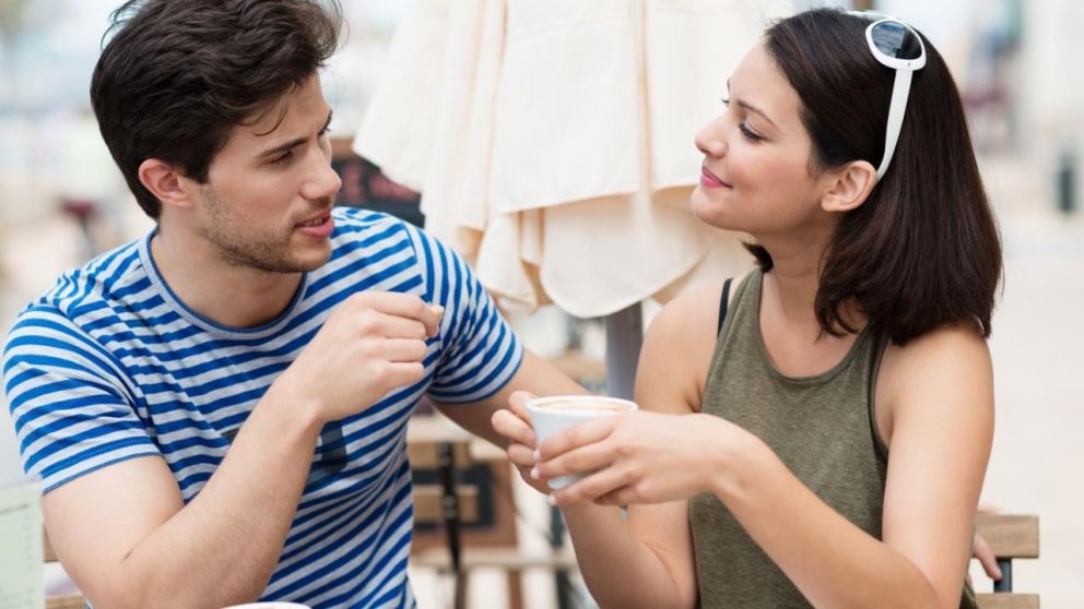 Amigos con derecho a roce, una tendencia que crece (Imagen ilustrativa).