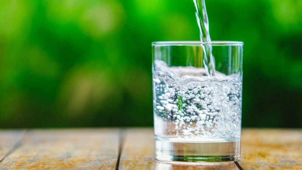 ANMAT sacó del mercado un purificador de agua (Imagen ilustrativa).