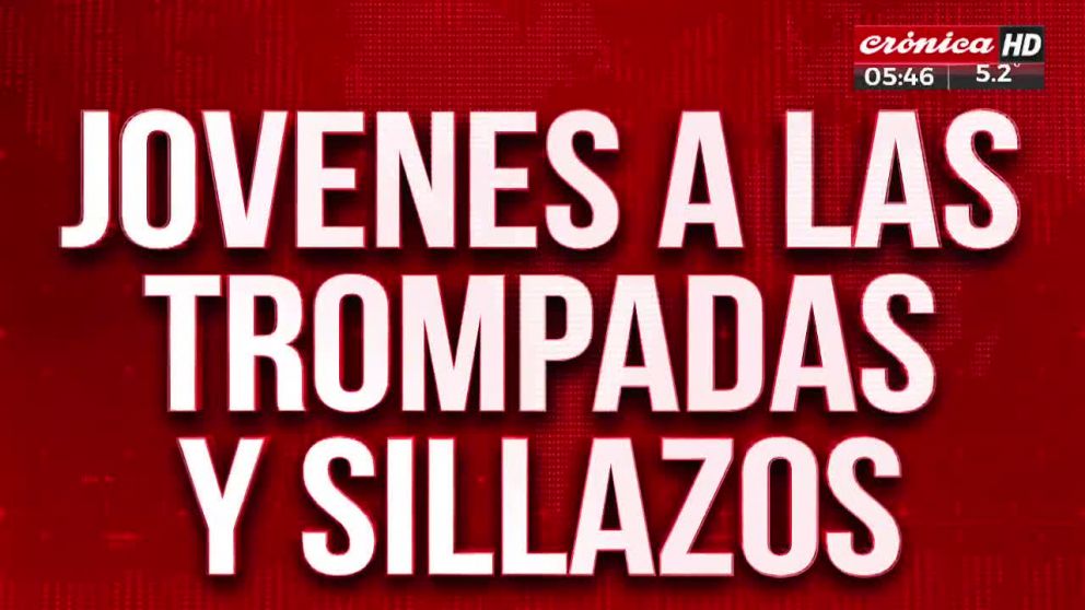 Crónica HD