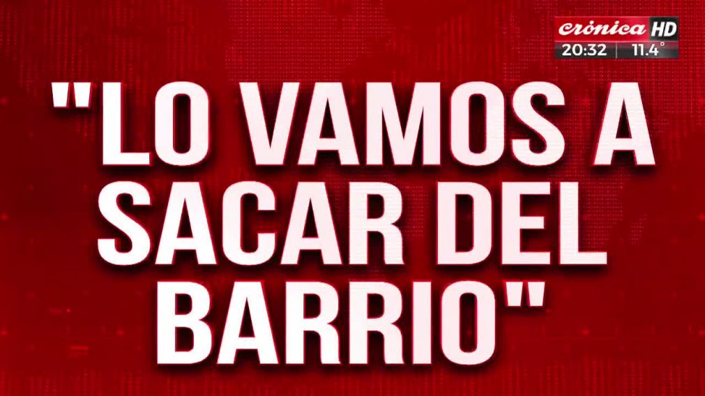 Crónica HD