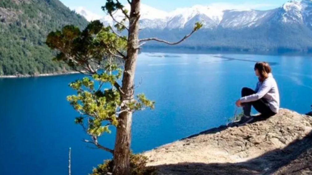 PreViaje: con este programa viajar�n cerca de 350.000 personas en vacaciones de invierno.