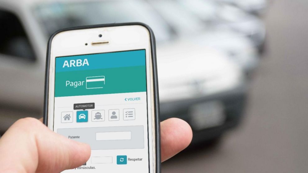 Cuenta regresiva para pagar con 20 % de descuento el Impuesto a los Automotores.