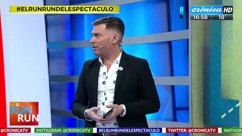 Crónica HD