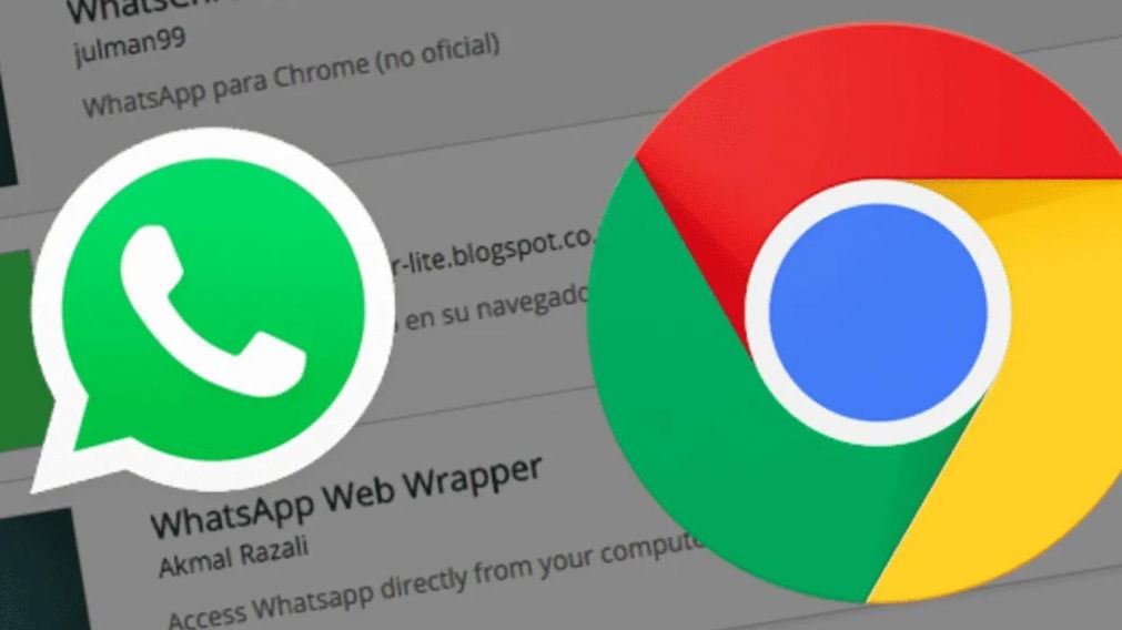 Con estas extensiones de Google Chrome pod�s sacarle el m�ximo provecho a WhatsApp Web.