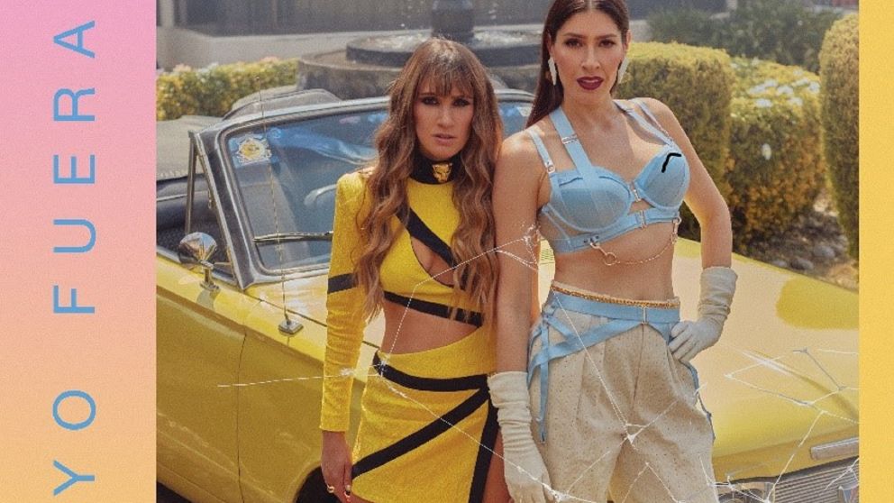 HA-ASH presentan su nuevo tema con videoclip de "Si yo fuera tú"