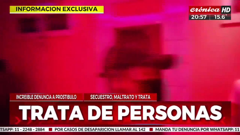 Crónica HD