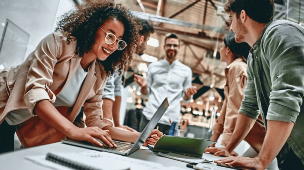 La empresa trae a Latinoam�rica la mec�nica laboral ya aplicada en Europa.