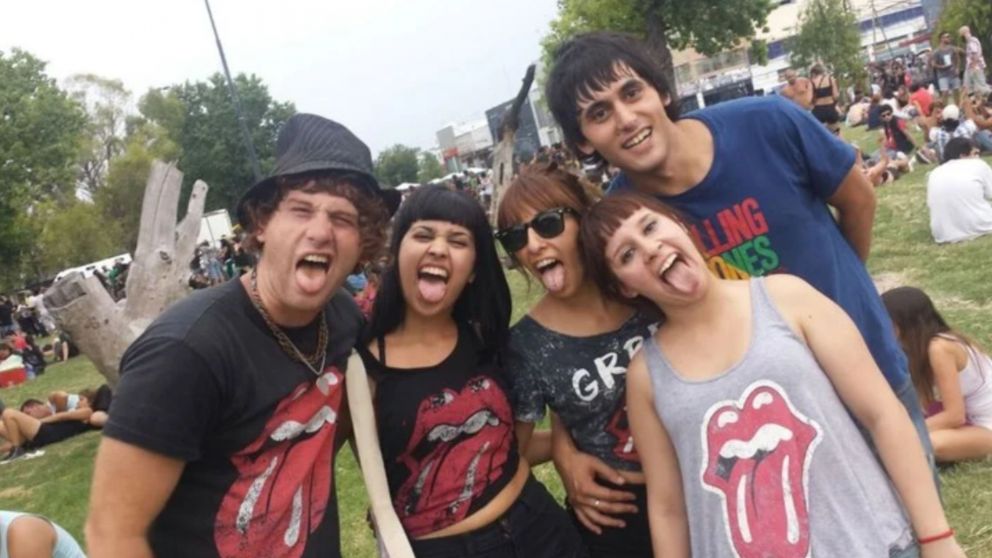 �De d�nde surgi� el t�rmino "Rolinga" y cu�ndo fue su momento de moda?.