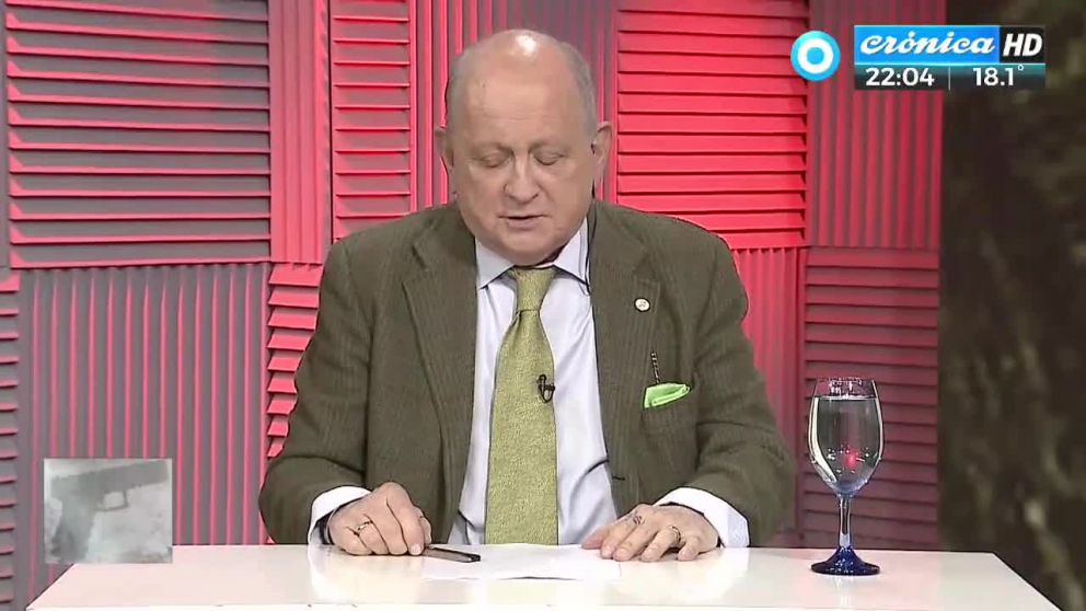 Crónica HD