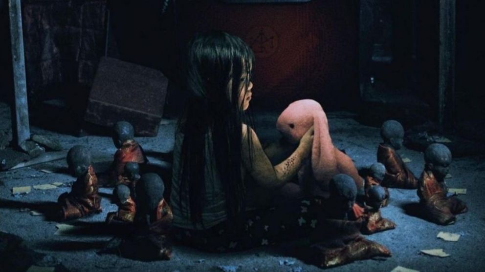 La película llegó a Netflix el pasado 8 de julio.