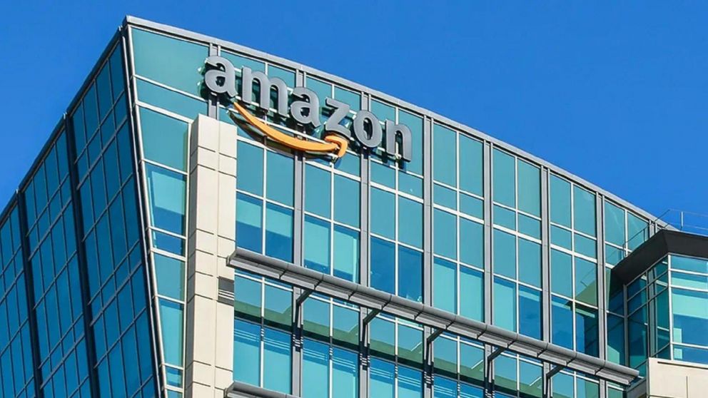 La oferta de Amazon es amplia en cuanto a sectores y empleos.