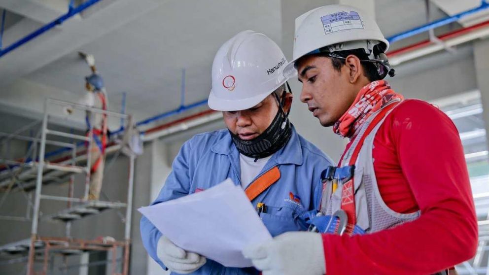 Fomentar Empleo: beneficiarios podrán cobrar hasta $25.000 por aprender a trabajar (Imagen ilustrativa).