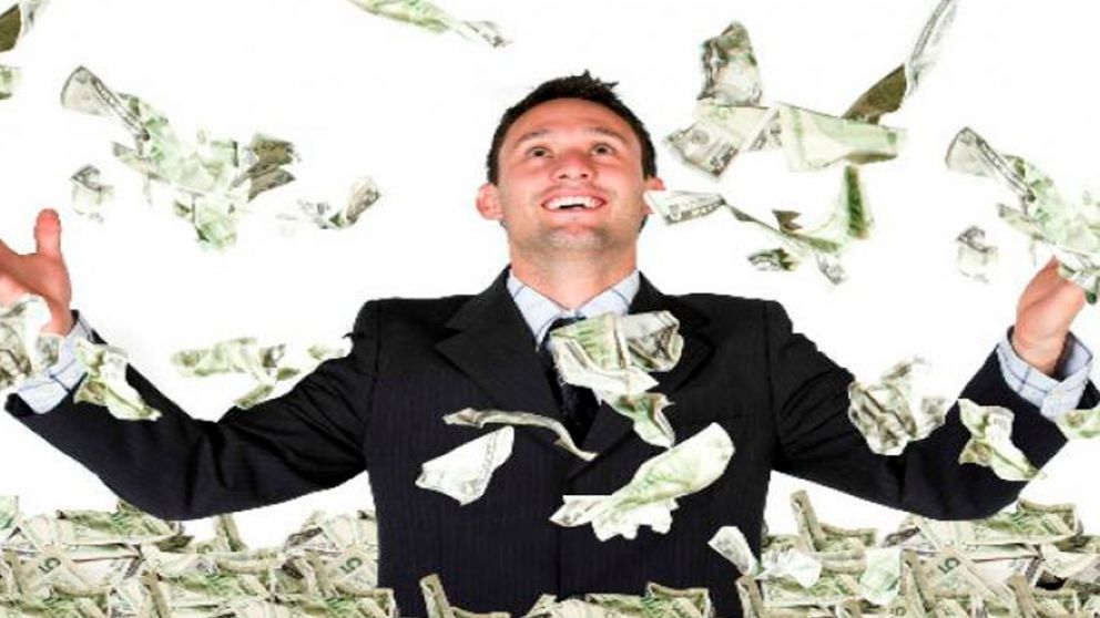 Conocé cuántas son las posibilidades que tiene cada signo del Zodiaco de hacerse rico.