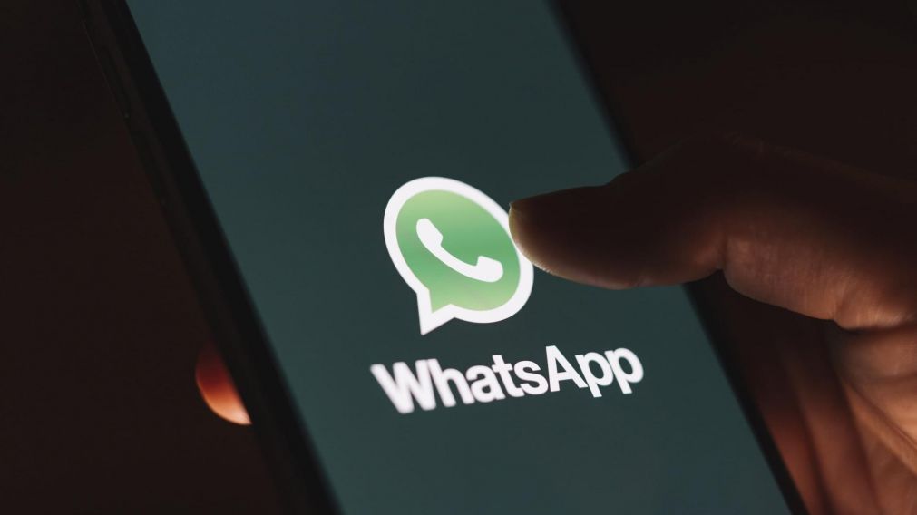 El sospechoso utilizó la aplicación WhatsApp para seducir a la adolescente.