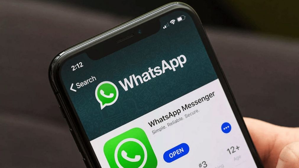 Imperdible truco para volver a leer los mensajes de un contacto bloqueado.