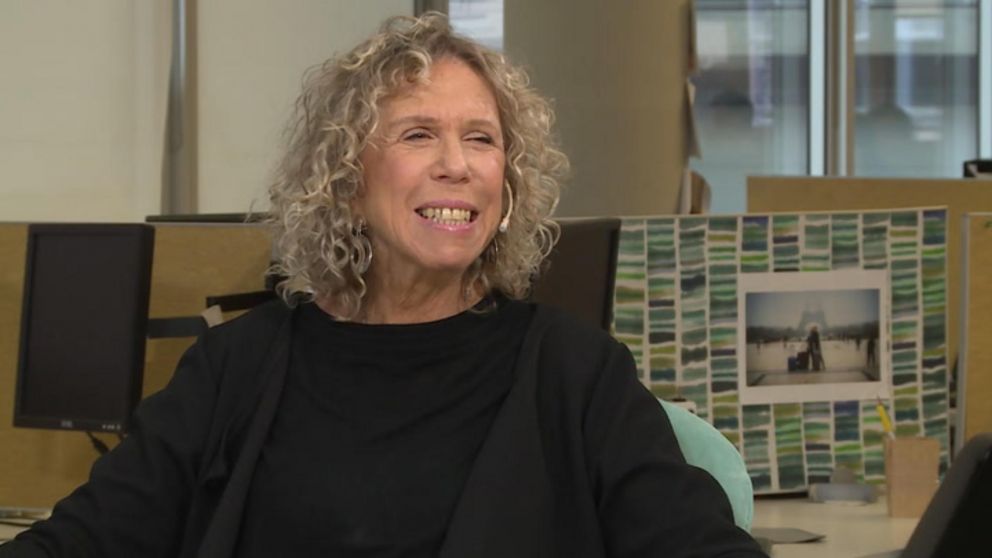 La flamante pareja se enamor� luego de varias consultas.