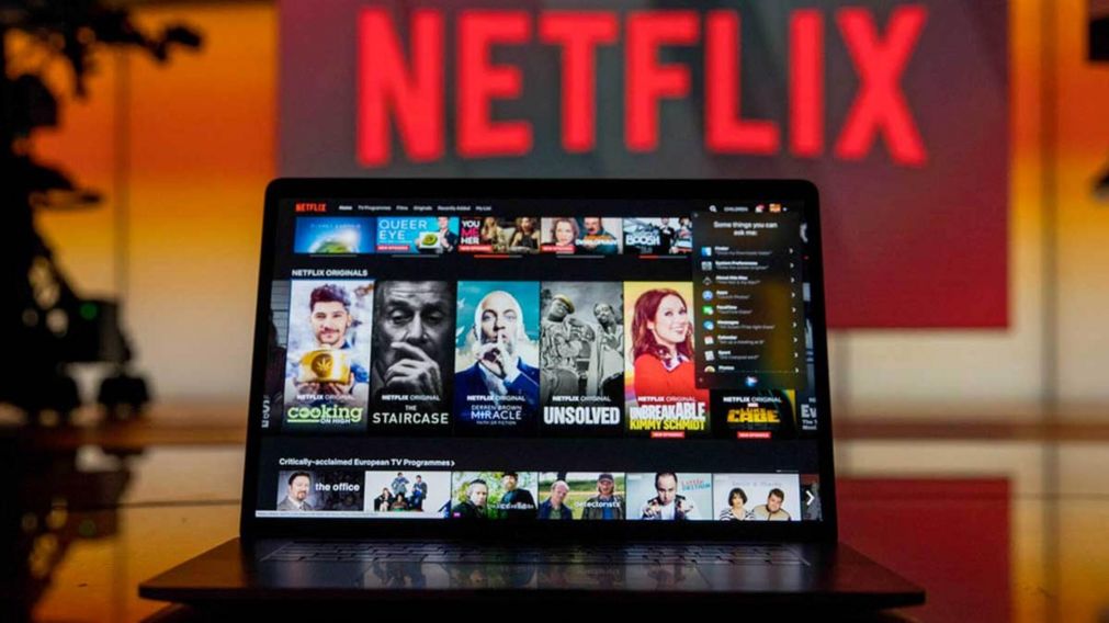 "Tiempo de Valientes" se estrenó en 2005 y ahora llega a Netflix.