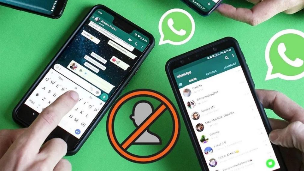 El truco para ver los estados de los contactos que te bloquearon se hace a través de WhatsAPP Web.