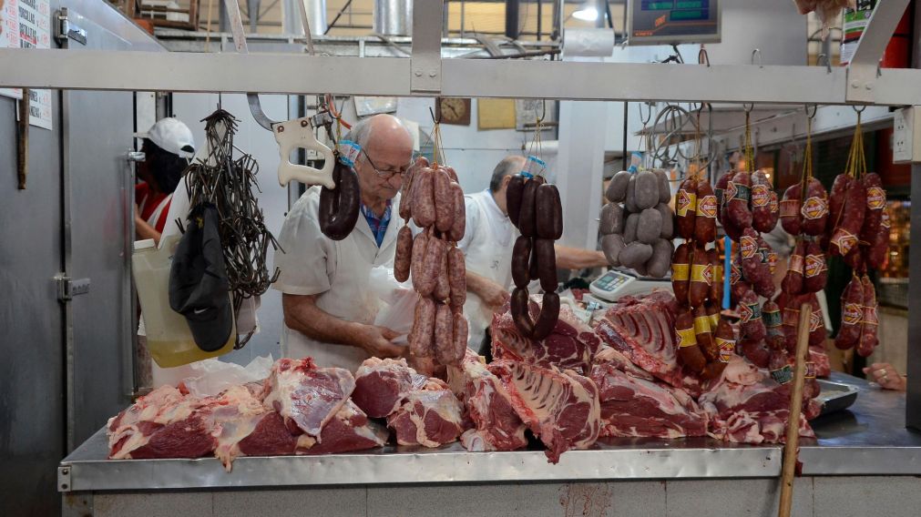 Se renuevan los Precios Cuidados (Crónica/Fernando Pérez Re).
