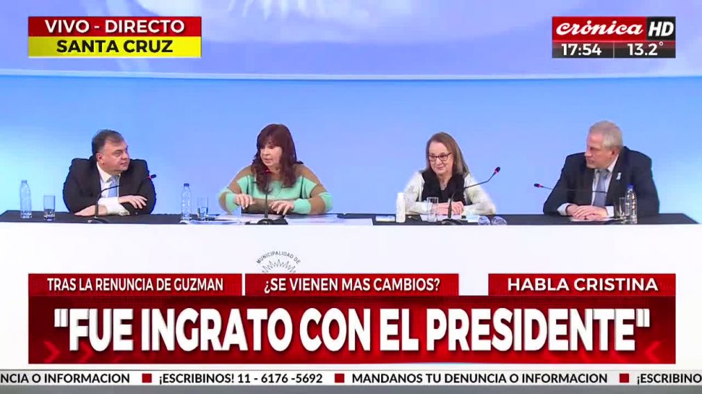 Crónica HD