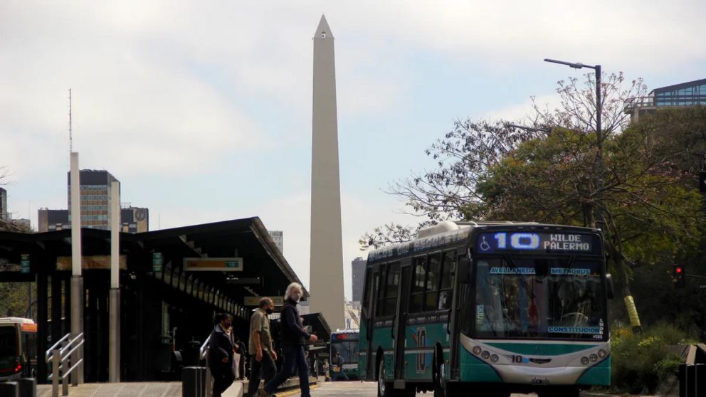 Por el feriado, los servicios tendrán modificaciones.