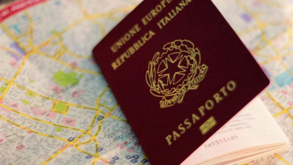 Desde ahora serán reconocidas las actas digitales que sean presentadas por ciudadanos argentinos emitidas a partir de abril de 2019.