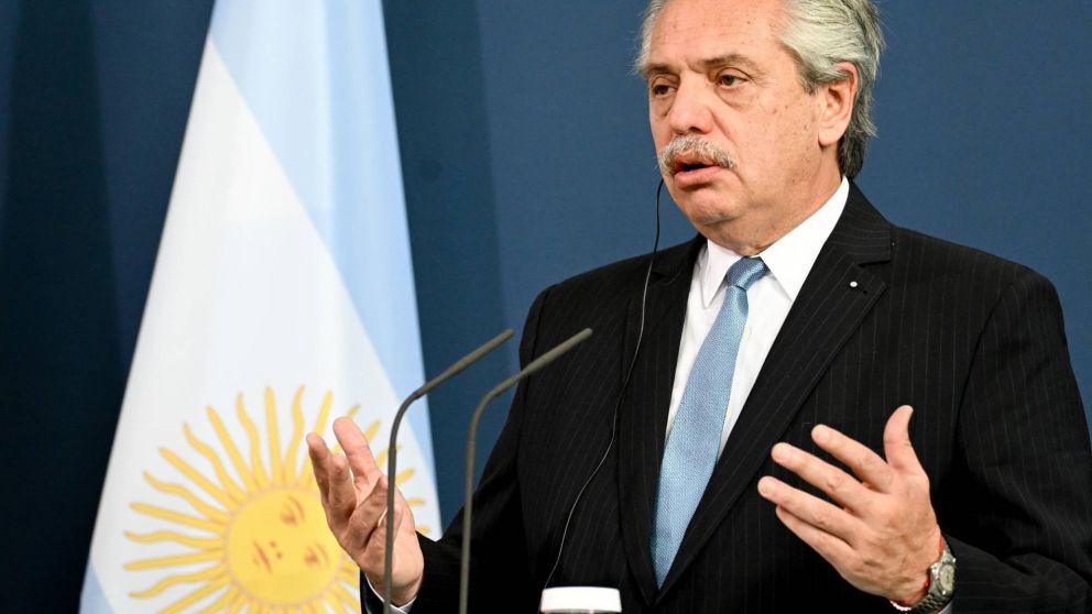 Alberto Fernández expresó su "mayor repudio" al asesinato del ex primer ministro de Japón.