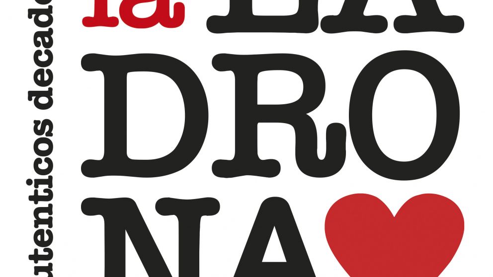 Los Auténticos Decadentes y Diego Verdaguer trajeron nuevo single y video llamado "La Ladrona"