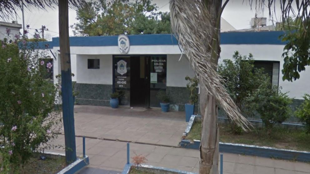 Los procedimientos fueron realizados por los efectivos de la subcomisaría del Barrio Matera.