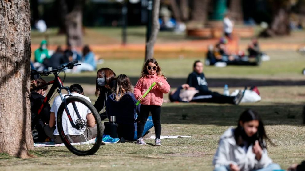 Las actividades terminar�n el domingo 31 de julio.