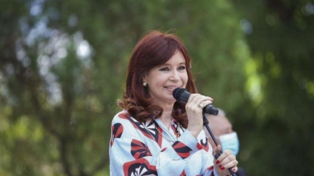 El acto que encabezará la vicepresidenta tendrá su comienzo a las 16.