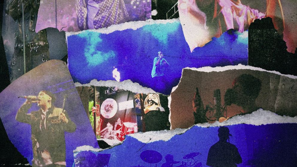 Tiago PZK nos trae "Casa de Chapa", anticipo de su álbum debut "Portales"