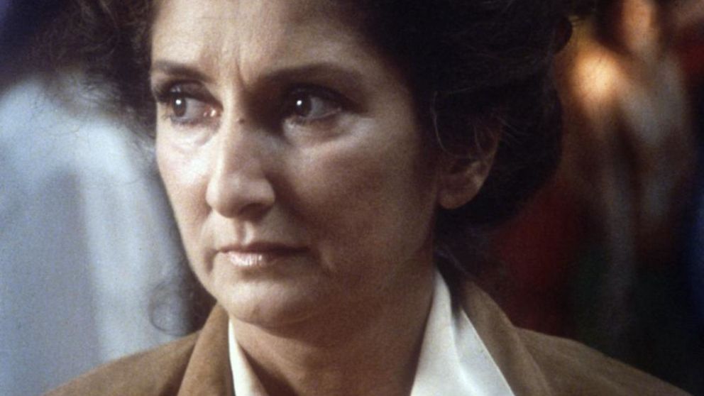 Norma Aleandro: una vida dedicada a la actuación.